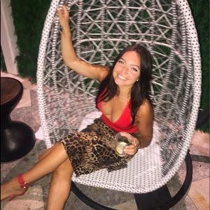 Meet your Posher, Vanessa